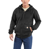 Carhartt FR HW Zip Front Sweatshirt