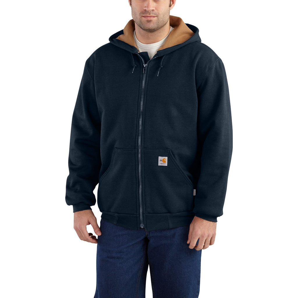 Carhartt FR Thermal Lined Sweatshirt