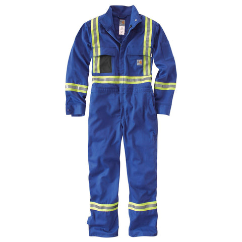 Carhartt FR Striped Coverall