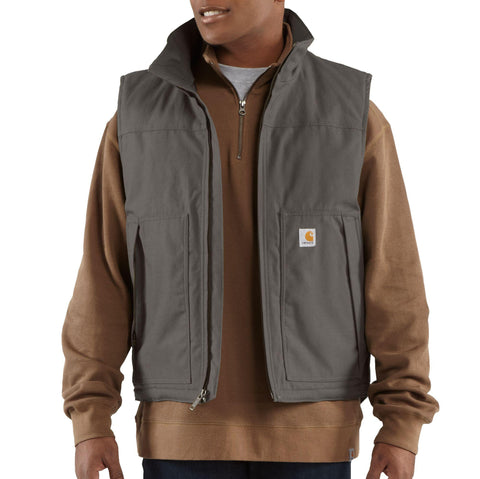 Carhartt Quick Duck Jefferson Vest