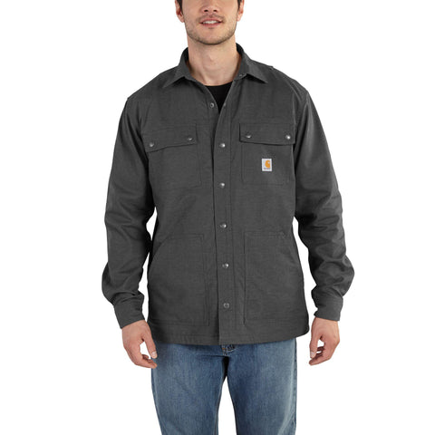 Carhartt Full Swing QD Overland Shirt Jac