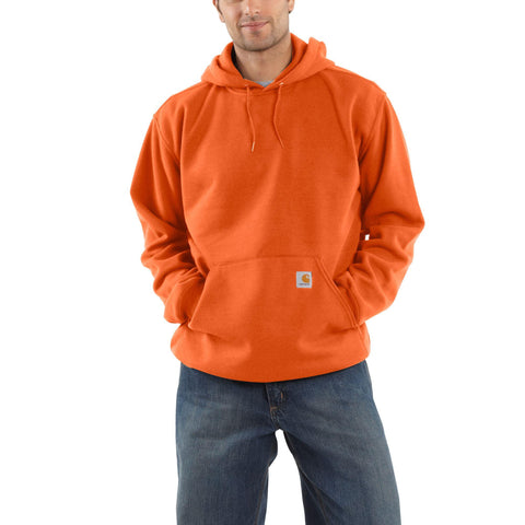 Carhartt MW Sweatshirt Hdd Pullover Org Fit