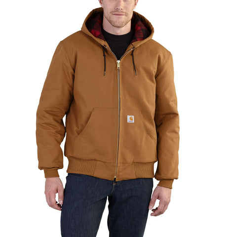 Carhartt Huntsman Active Jac