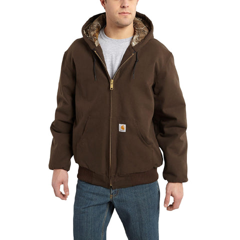 Carhartt Huntsman Active Jac