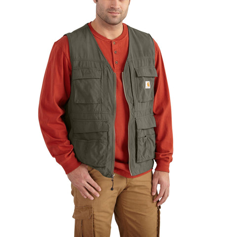 Carhartt Briscoe Vest