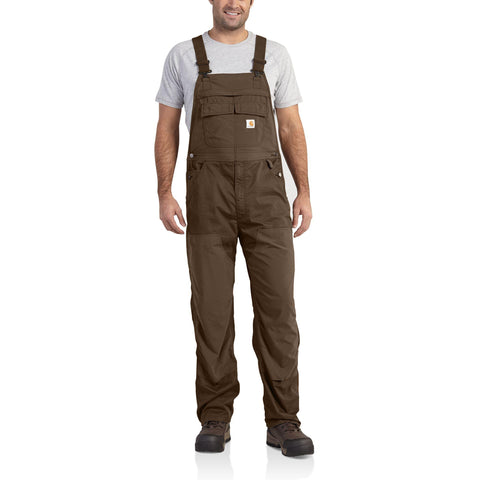 Carhartt Force Extremes Bib Overalls