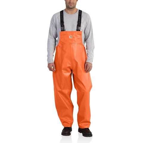 Carhartt Belfast Bib Overalls