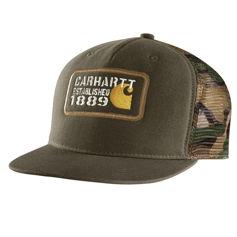 Carhartt Gaines Cap