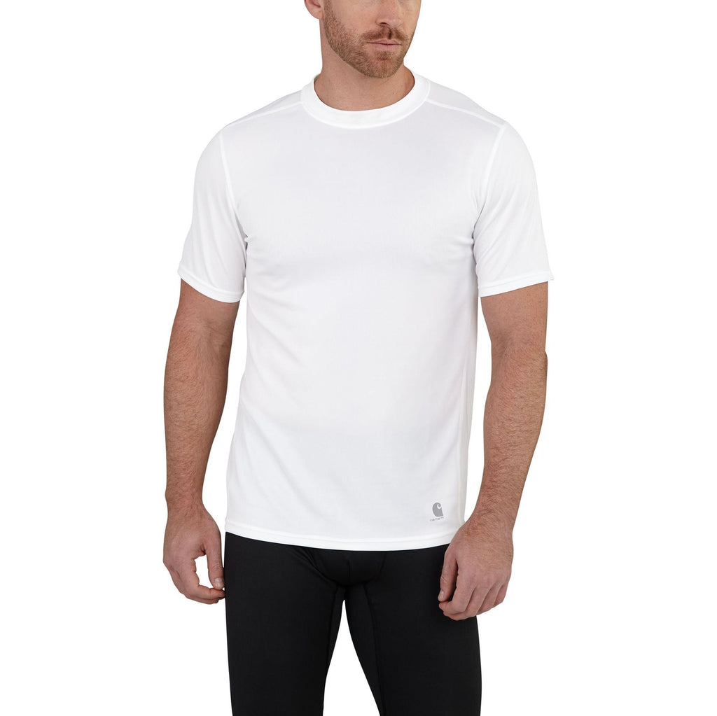 Carhartt Base Force Extremes LW SS T Shirt