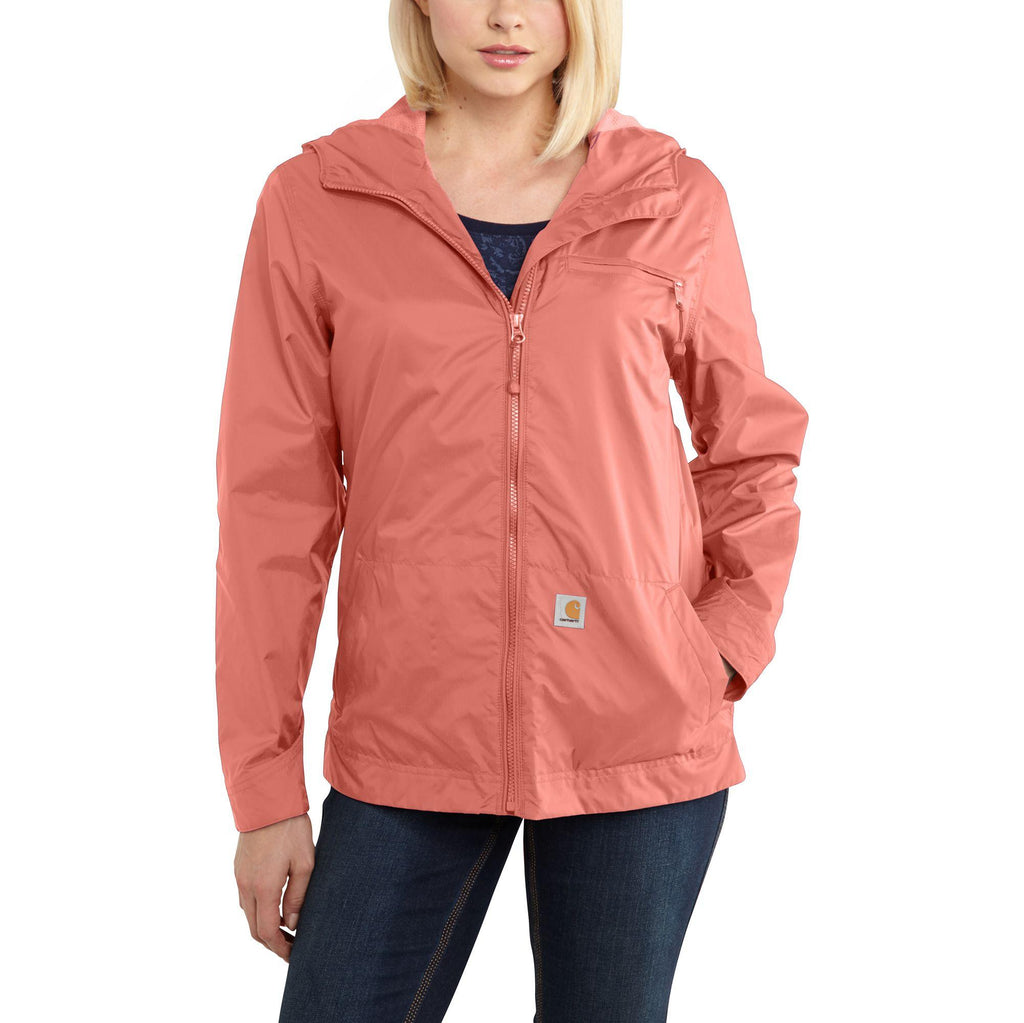 Carhartt Rockford Windbreaker