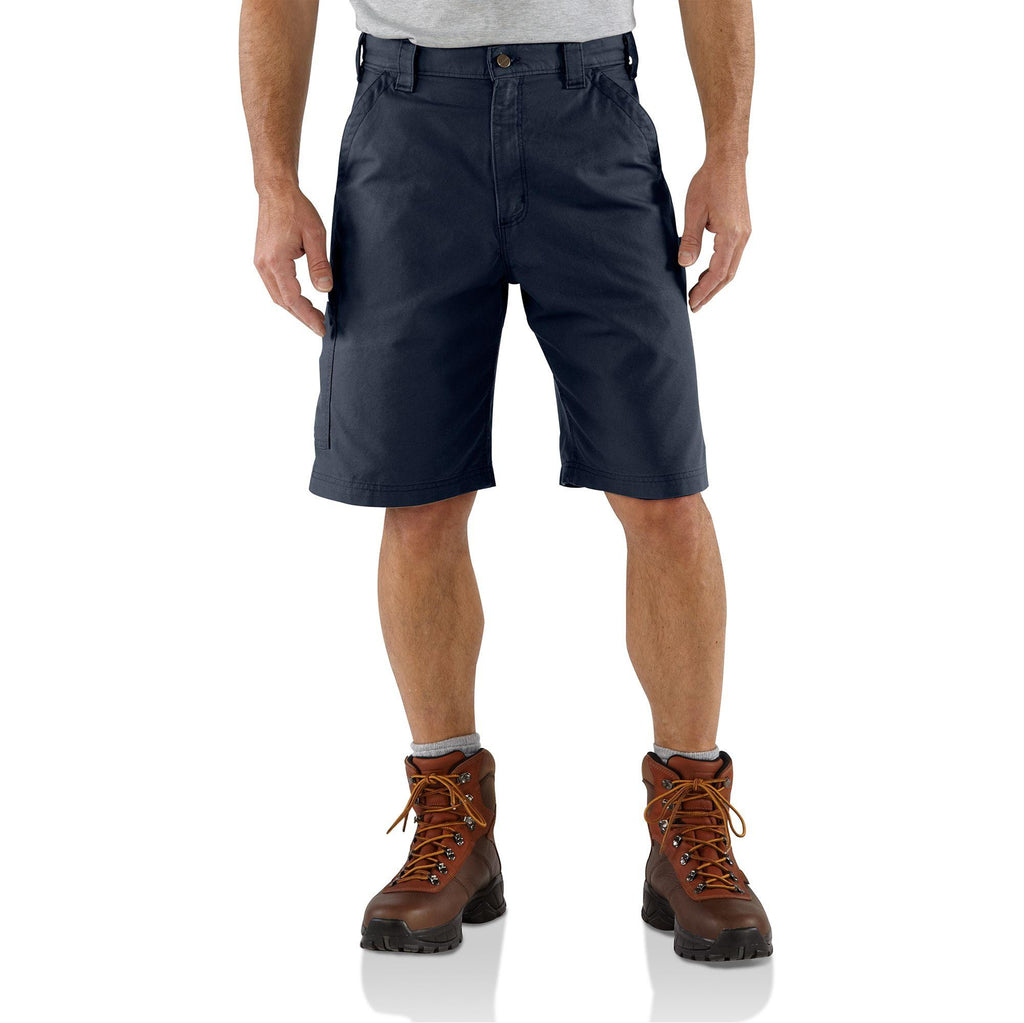 Carhartt Canvas Work Short