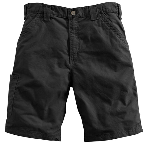 Carhartt Canvas Work Short