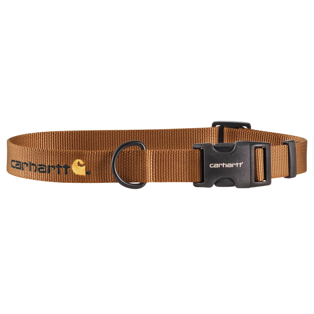 Carhartt Tradesman Dog Collar