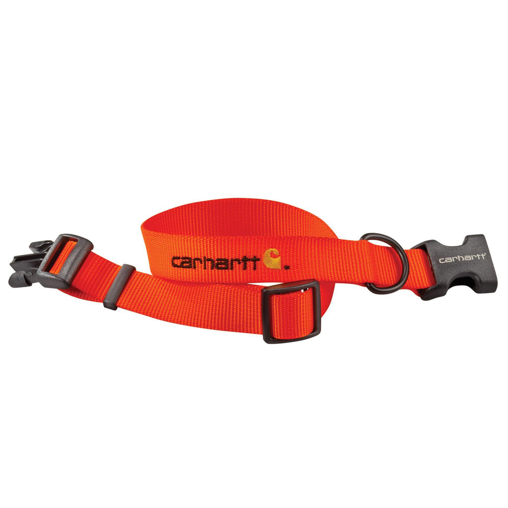 Carhartt Tradesman Dog Collar