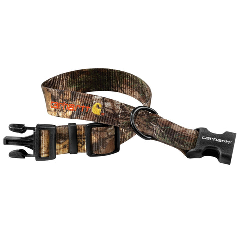 Carhartt Tradesman Dog Collar