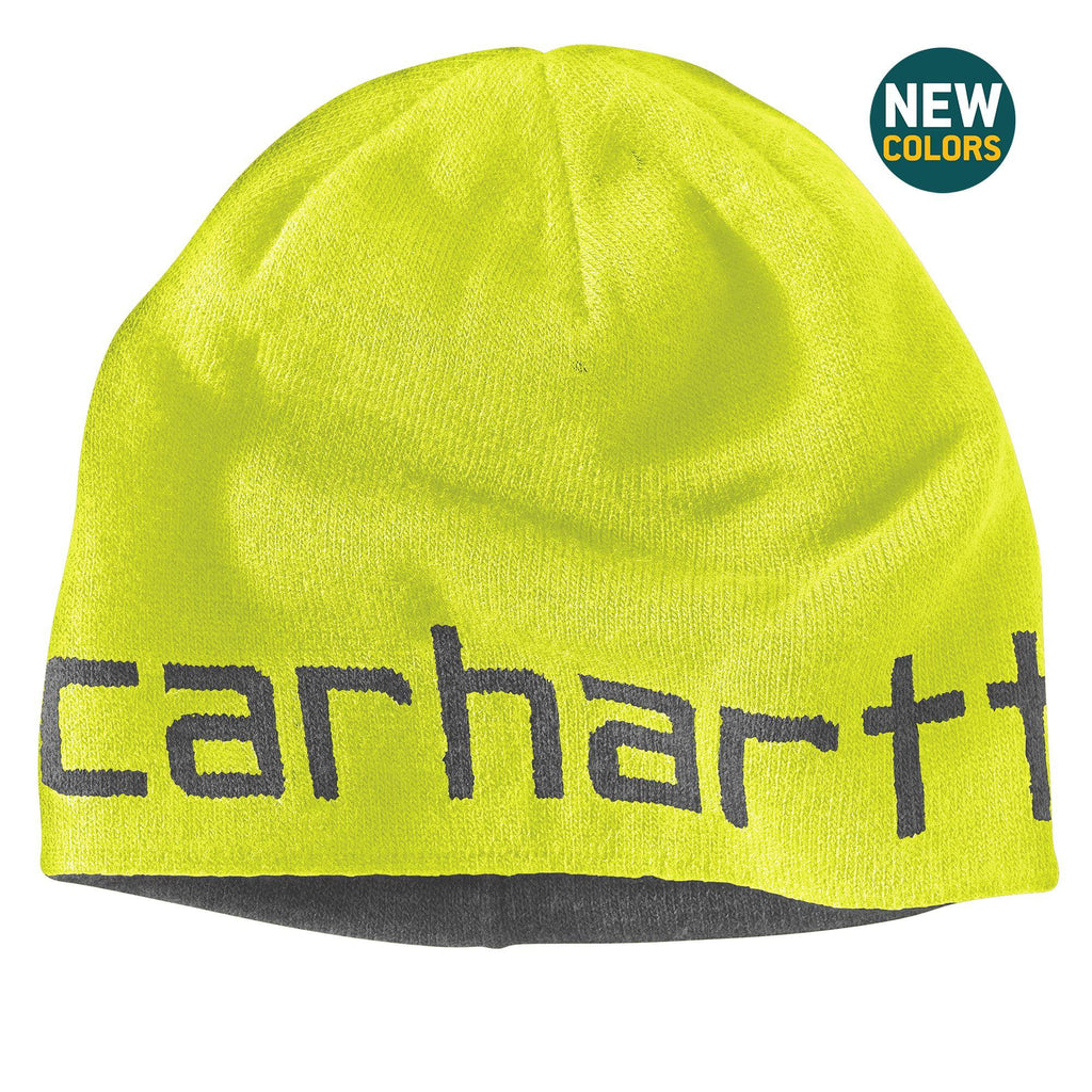 Carhartt Greenfield Reversible Hat Heathered