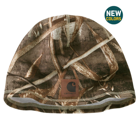 Carhartt Force Lewisville Camo Hat