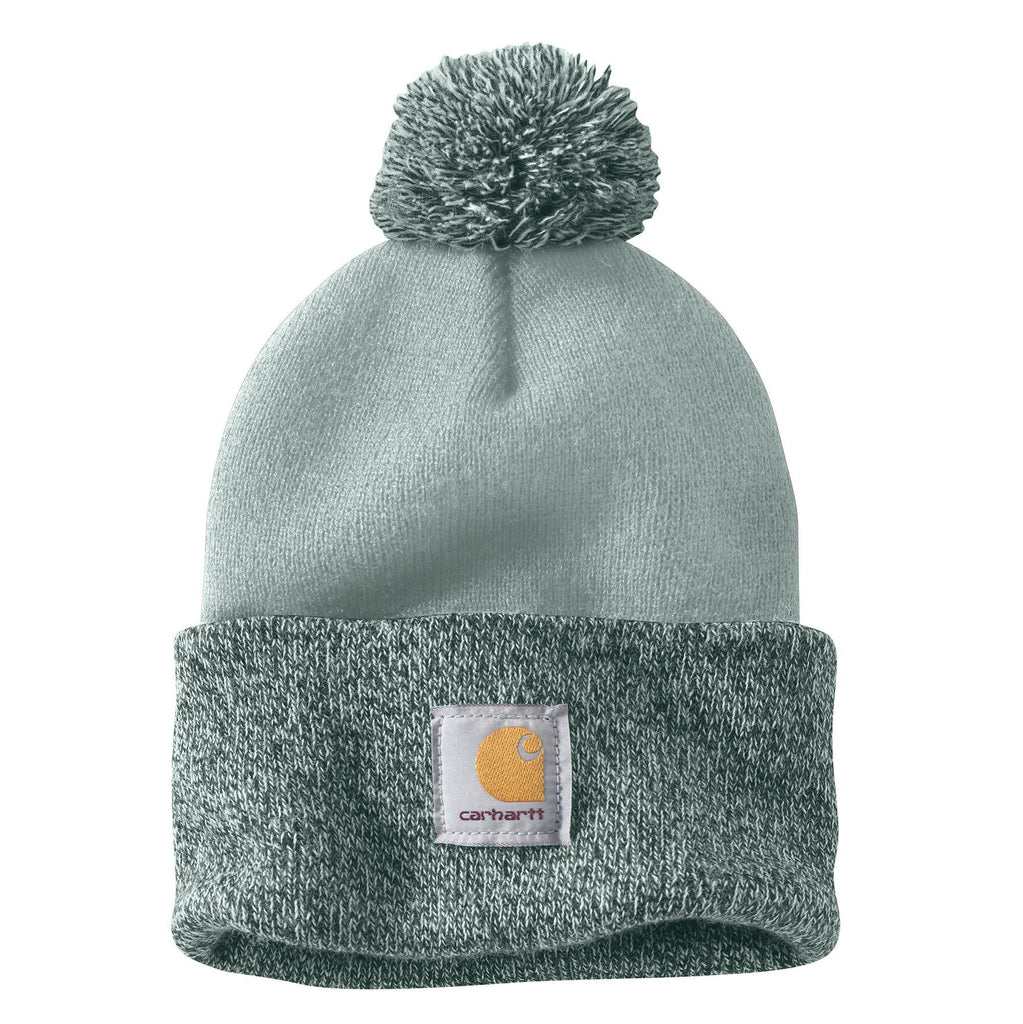 Carhartt Lookout Acyrlic Pom Pom Hat