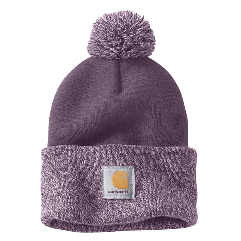 Carhartt Lookout Acyrlic Pom Pom Hat