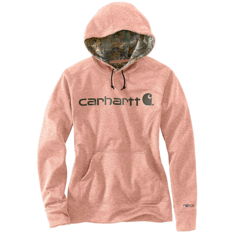 Carhartt Force Extremes Sig Grphc Hdd Swtshrt