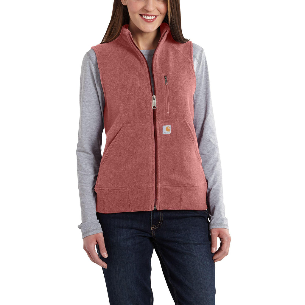 Carhartt Kentwood Flc Vest