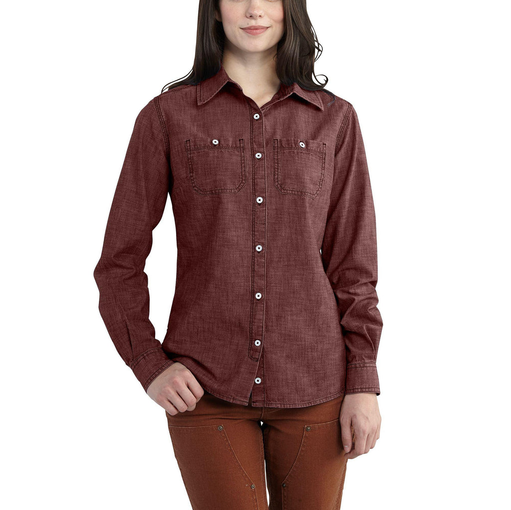 Carhartt Milam Shirt