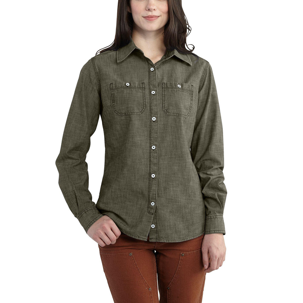 Carhartt Milam Shirt