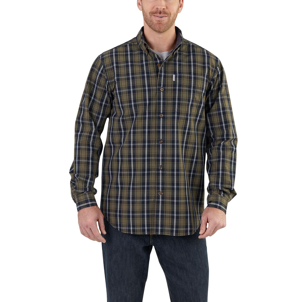 Carhartt Bellevue LS Shirt