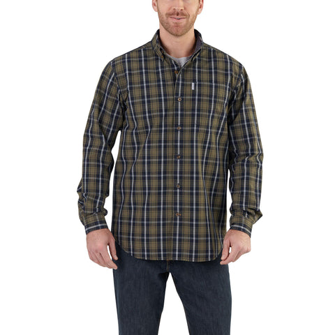 Carhartt Bellevue LS Shirt