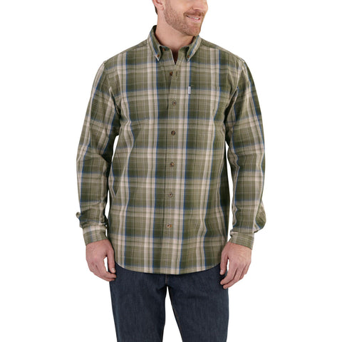 Carhartt Bellevue LS Shirt