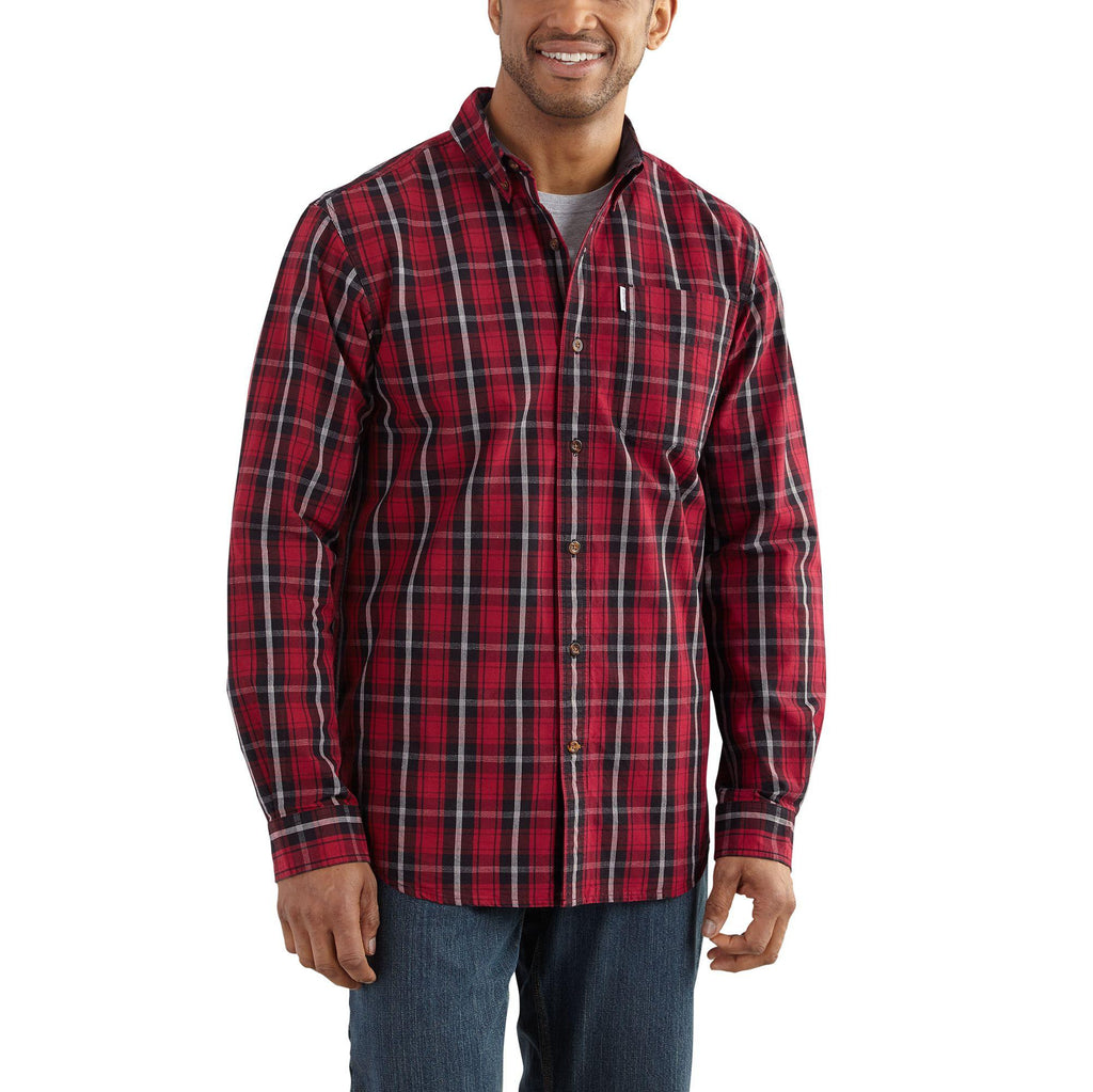 Carhartt Bellevue LS Shirt