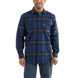 Carhartt Hubbard Plaid Shirt