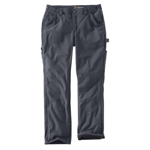 Carhartt Orginal Fit Crawford Fleece Lined Pant