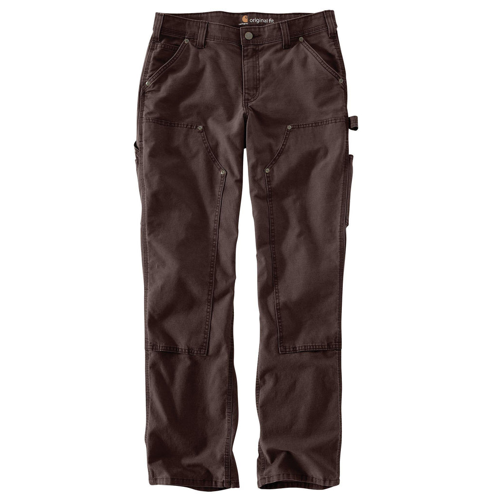 Carhartt Original Fit Crawford Double Front Pant