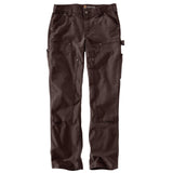 Carhartt Original Fit Crawford Double Front Pant