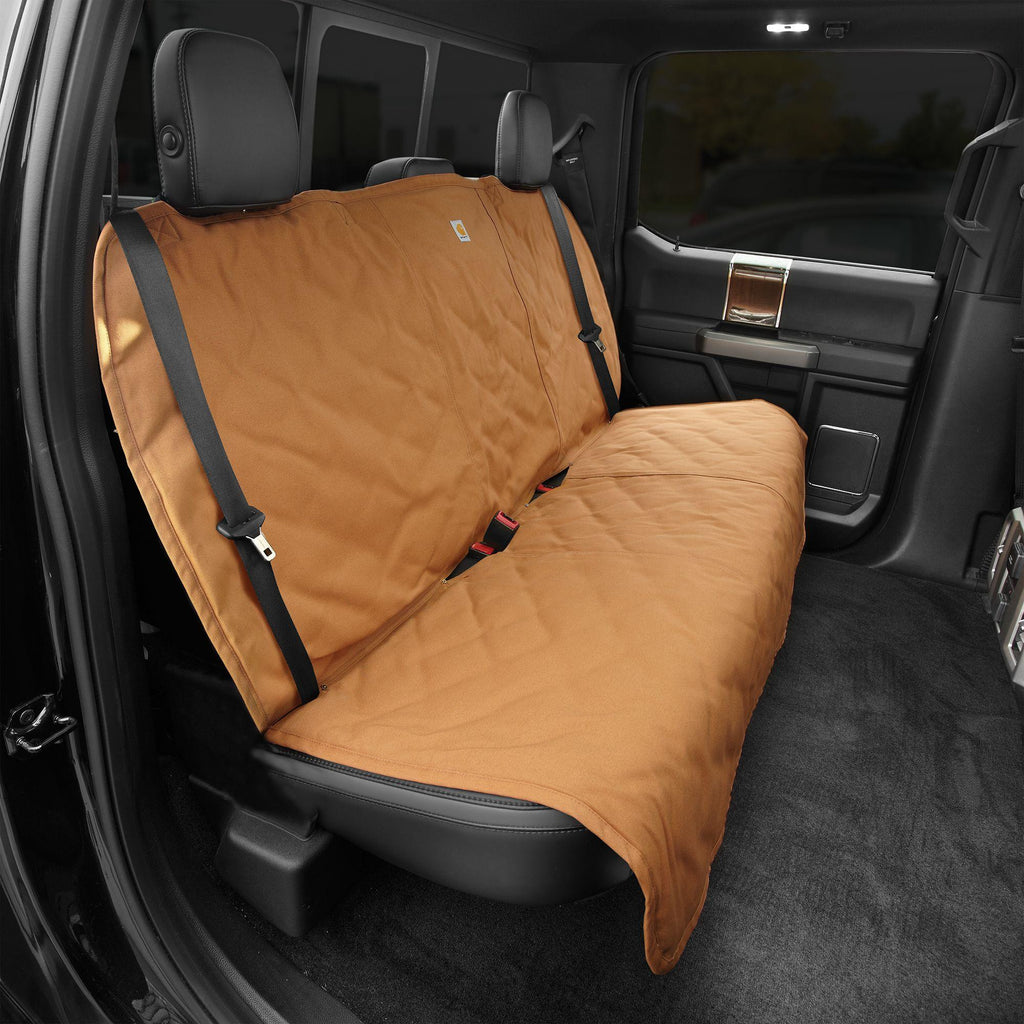 Carhartt Seat Cover