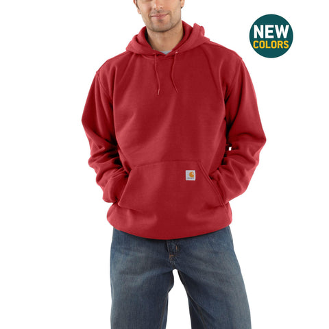 Carhartt MW Sweatshirt Hdd Pullover Org Fit