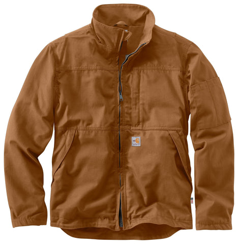 Carhartt FR Full Swing Quick Duck Jacket