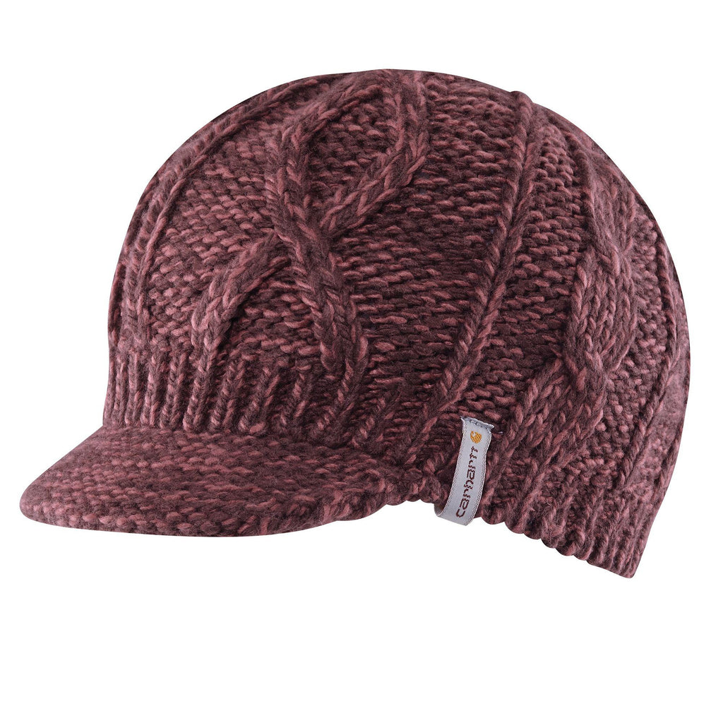 Carhartt Sylvan Knit Visor Cap