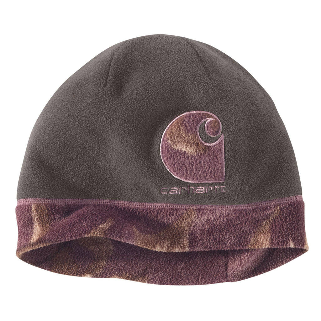 Carhartt Gretna Reversible Fleece Hat