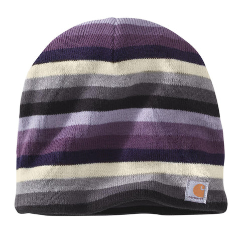 Carhartt Striped Knit Hat