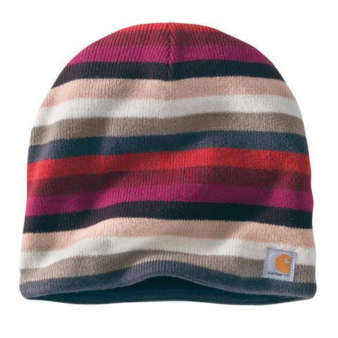 Carhartt Striped Knit Hat