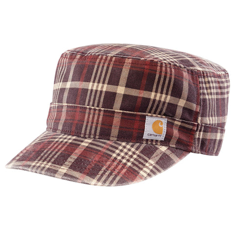 Carhartt Hendrie Military Cap