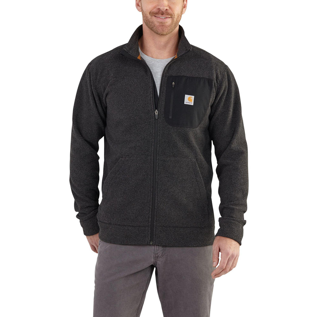 Carhartt Walden Full Zip Sweater Fleece