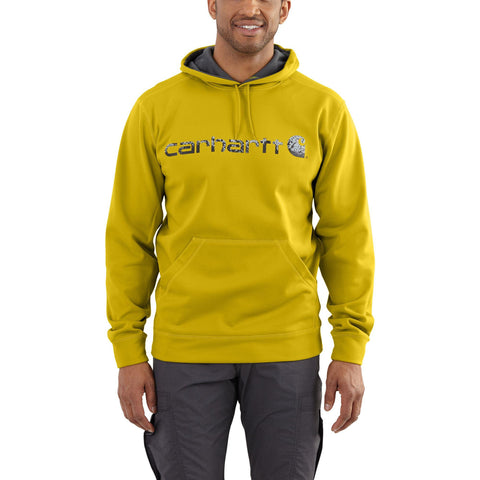 Carhartt Force Extrms Sgnture Grphc Hdd Swtshrt