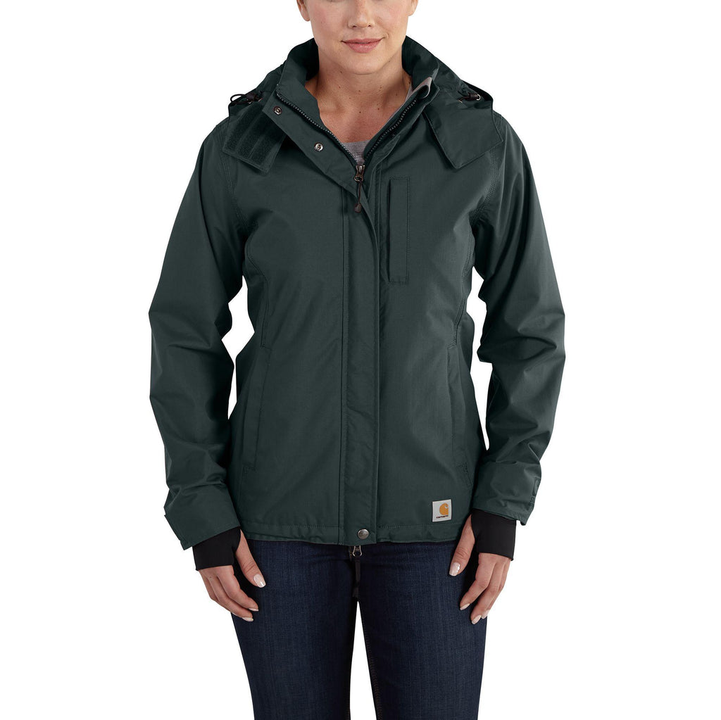 Carhartt Cascade Nyl WpB Jac