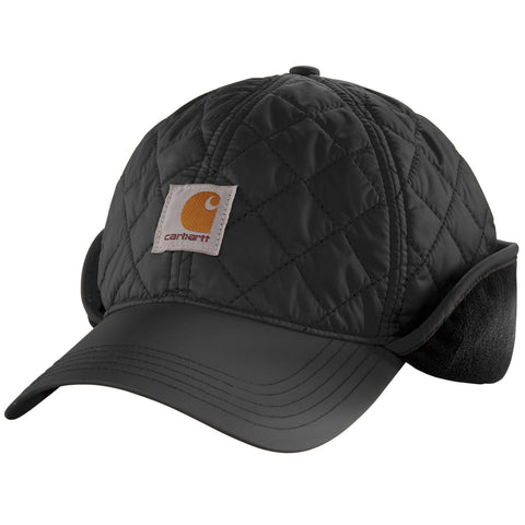 Carhartt Gilliam Quilted Cap