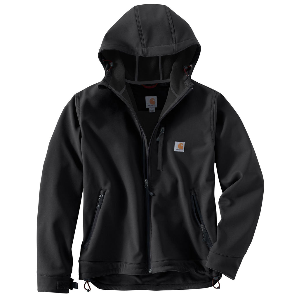 Carhartt Crowley Hooded Jacket