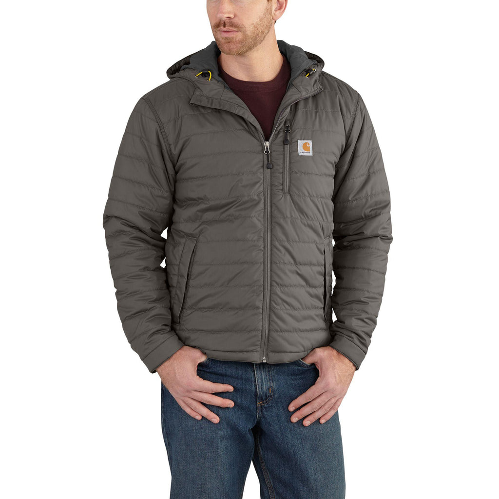 Carhartt Gilliam Hooded Jacket