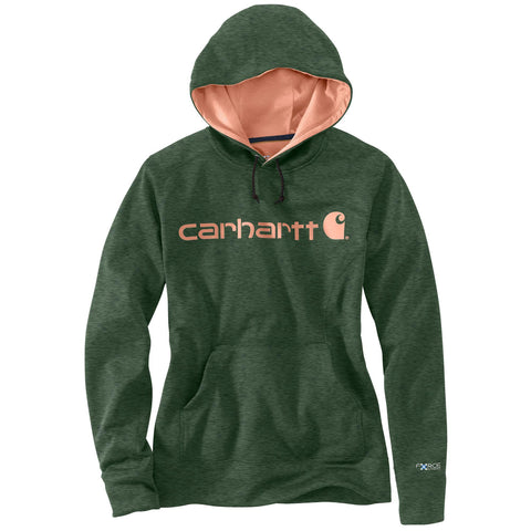 Carhartt Force Extremes Sig Grphc Hdd Swtshrt